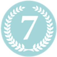 7位