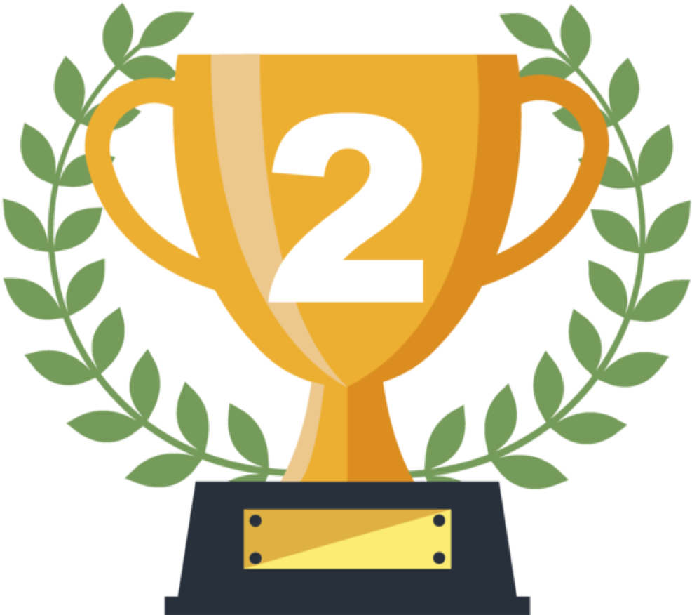 2位
